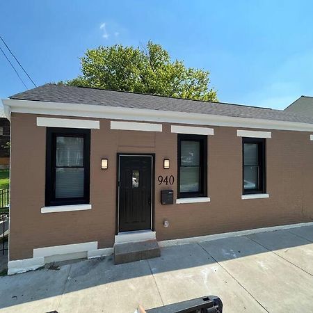 Luxury 2Br Within Walking Distance To Nightlife!! Villa Covington Exterior photo