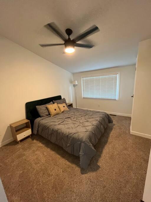 Luxury 2Br Within Walking Distance To Nightlife!! Villa Covington Exterior photo
